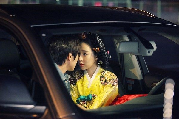 仁显王后的汉子收视率 仁显王后的汉子收视率