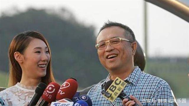 谢金燕的儿子 谢金燕的儿子