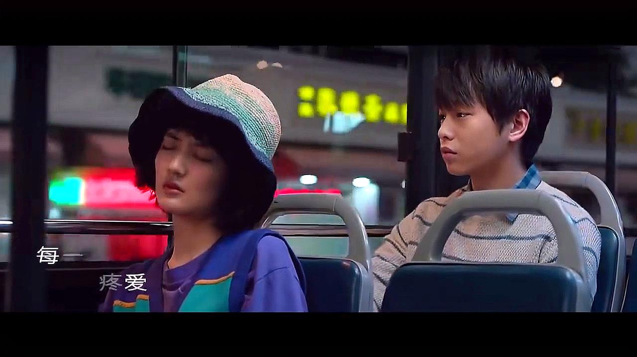 恋爱闯进门吻戏 恋爱闯进门吻戏