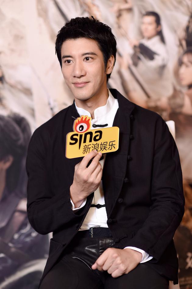 破晓王力宏 破晓王力宏