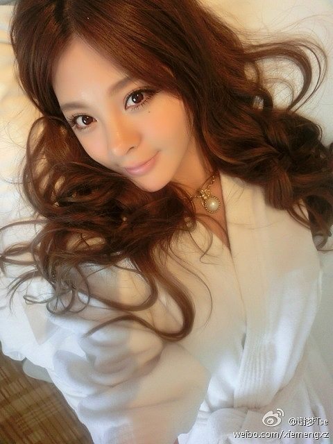 百里挑一谢梦