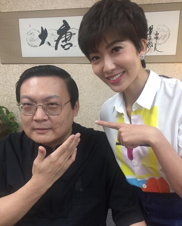 梁宏达刘翔