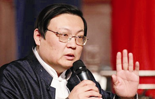 梁宏达刘翔 梁宏达刘翔