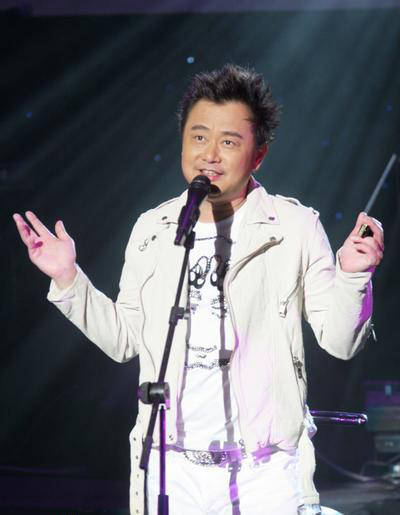 刘家昌演唱会