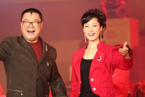尹相杰的母亲