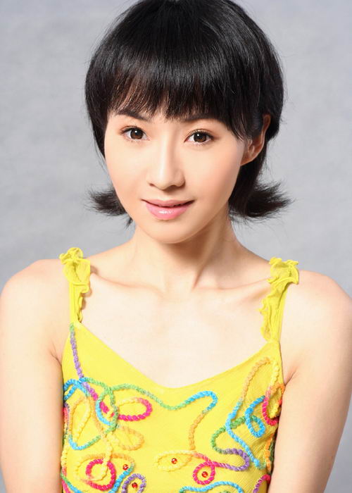 斑斓分贝演员表