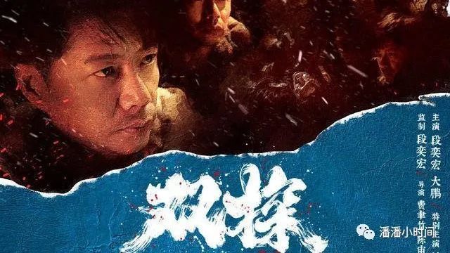 双探是什么真实事件
