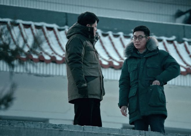 双探是什么真实事件 双探是什么真实事件