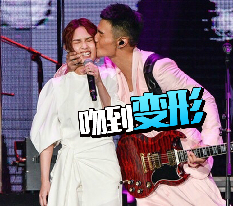 李荣浩女友