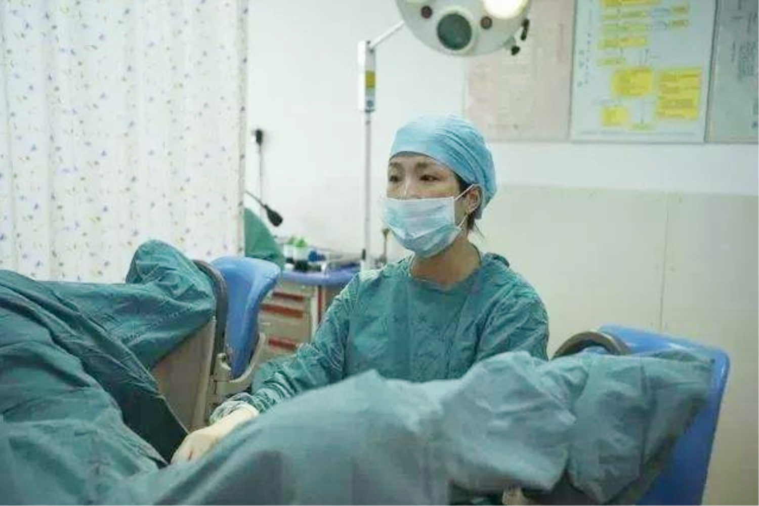 宫交的意思是什么