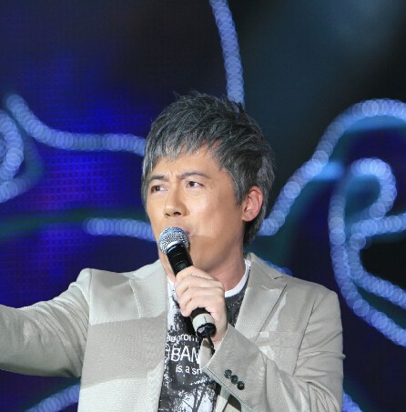 心术张宇
