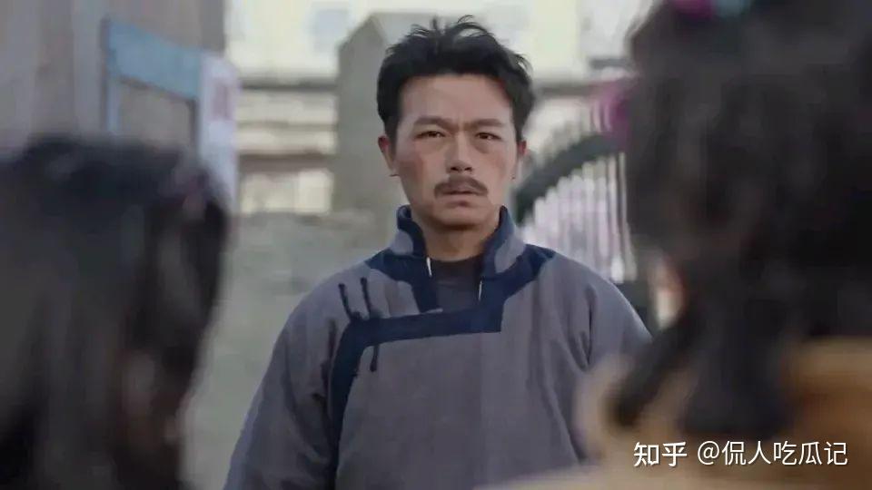 赵霁索牧 赵霁索牧