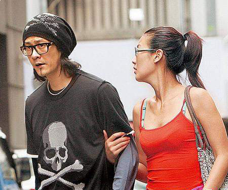 吴宗宪宋新妮 吴宗宪宋新妮