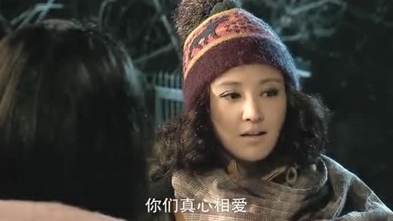 北京恋爱故事林夏饰演者