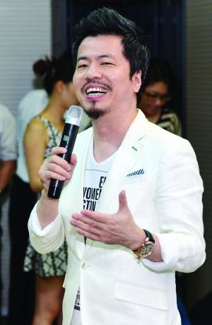 黄国伦前妻 黄国伦前妻