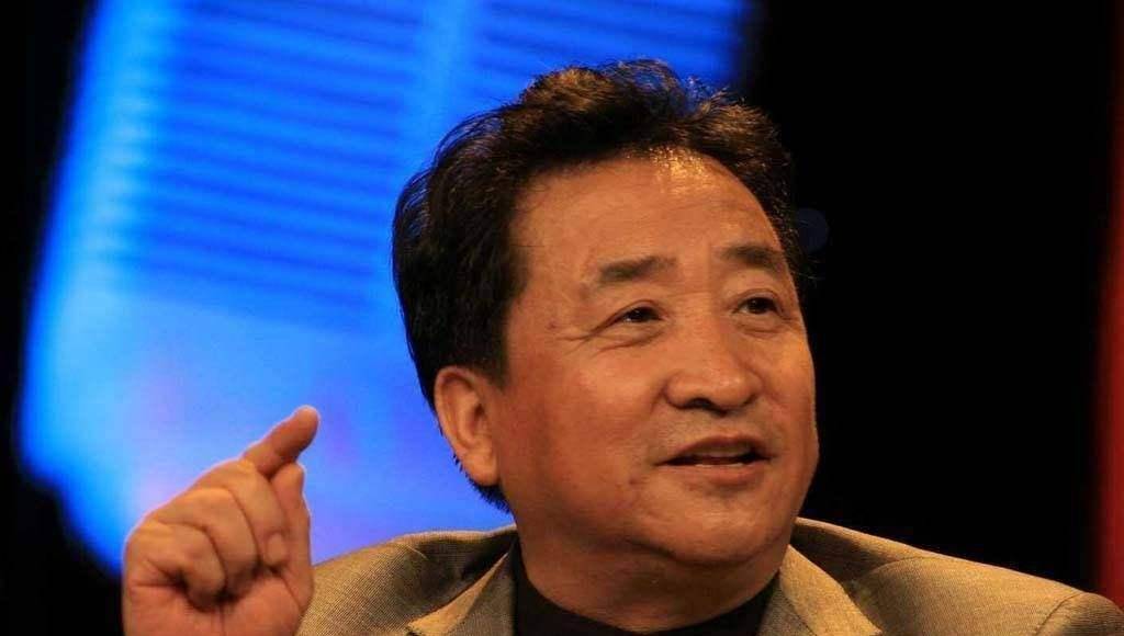 冯巩被推为国度级非遗代表性传承人