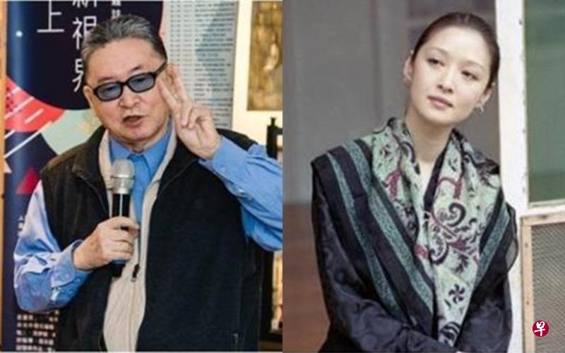 李敖说胡因梦床上表示的复杂引见 李敖说胡因梦床上表示的复杂引见