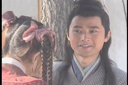 赤子乘龙演员表