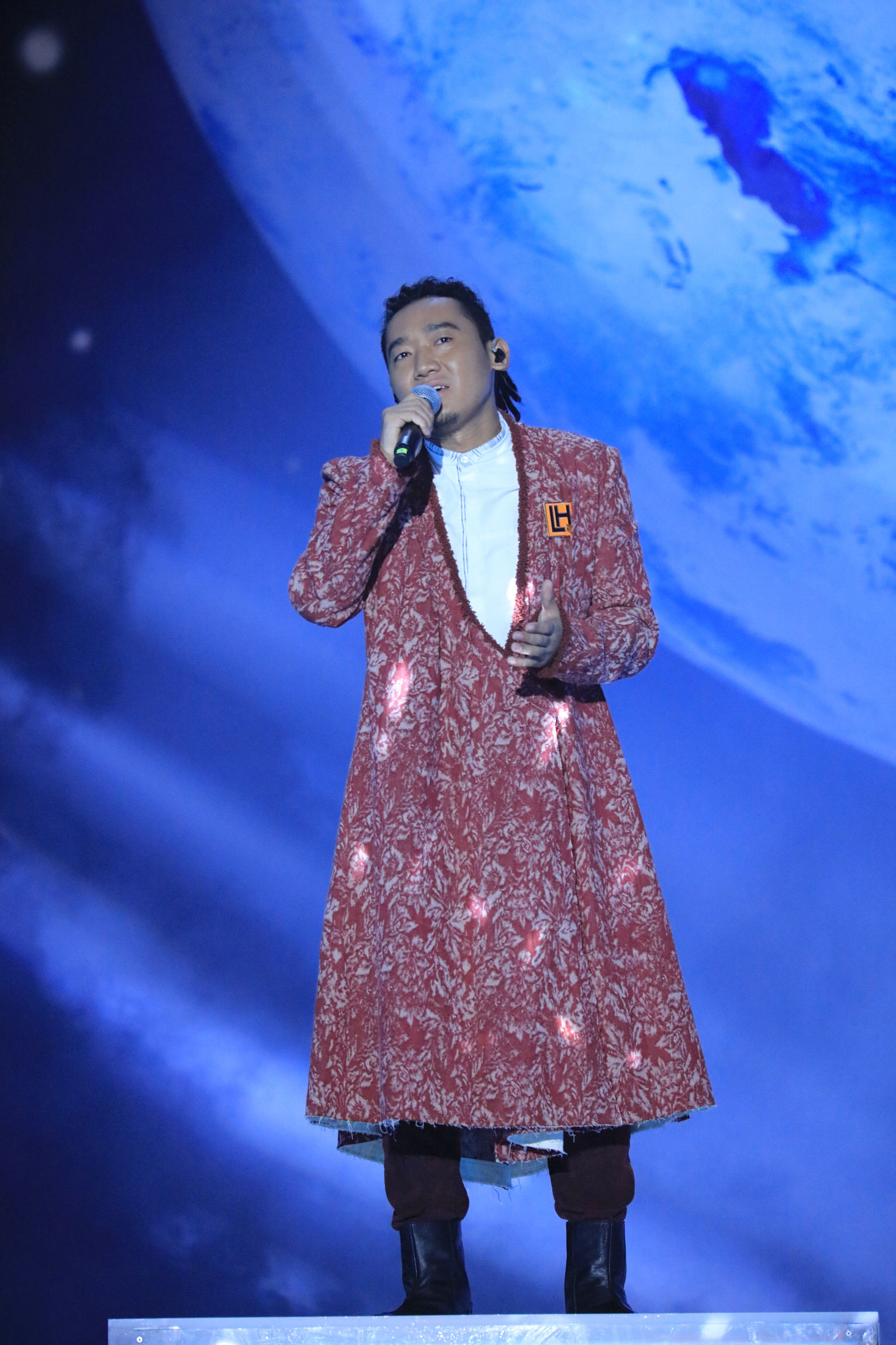 中国好声音第二季第二期 中国好声音第二季第二期