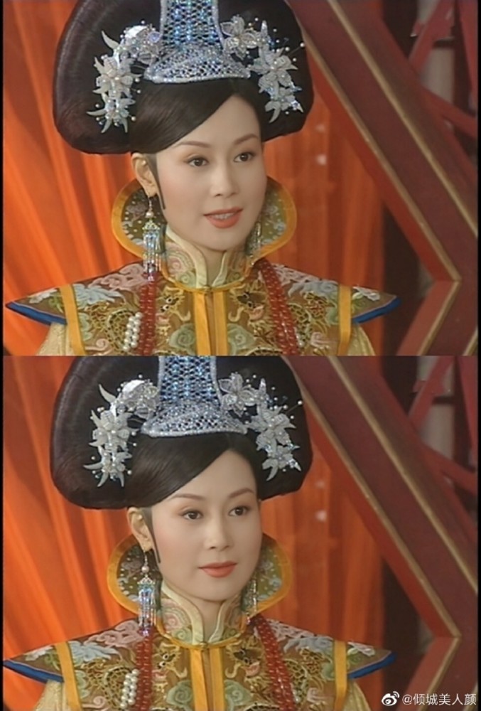 皇太子秘史演员表