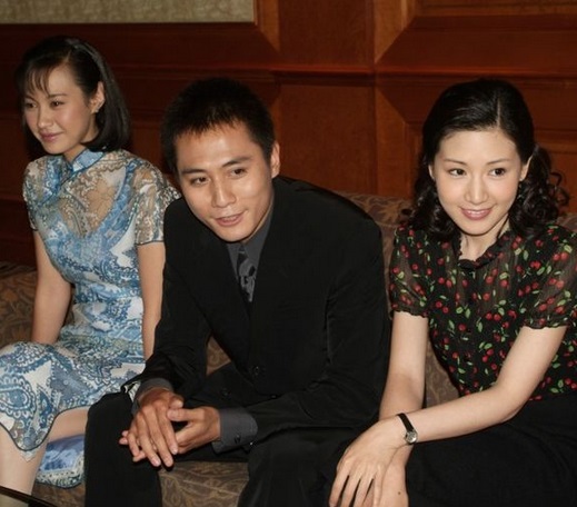 男儿本性刘烨 男儿本性刘烨