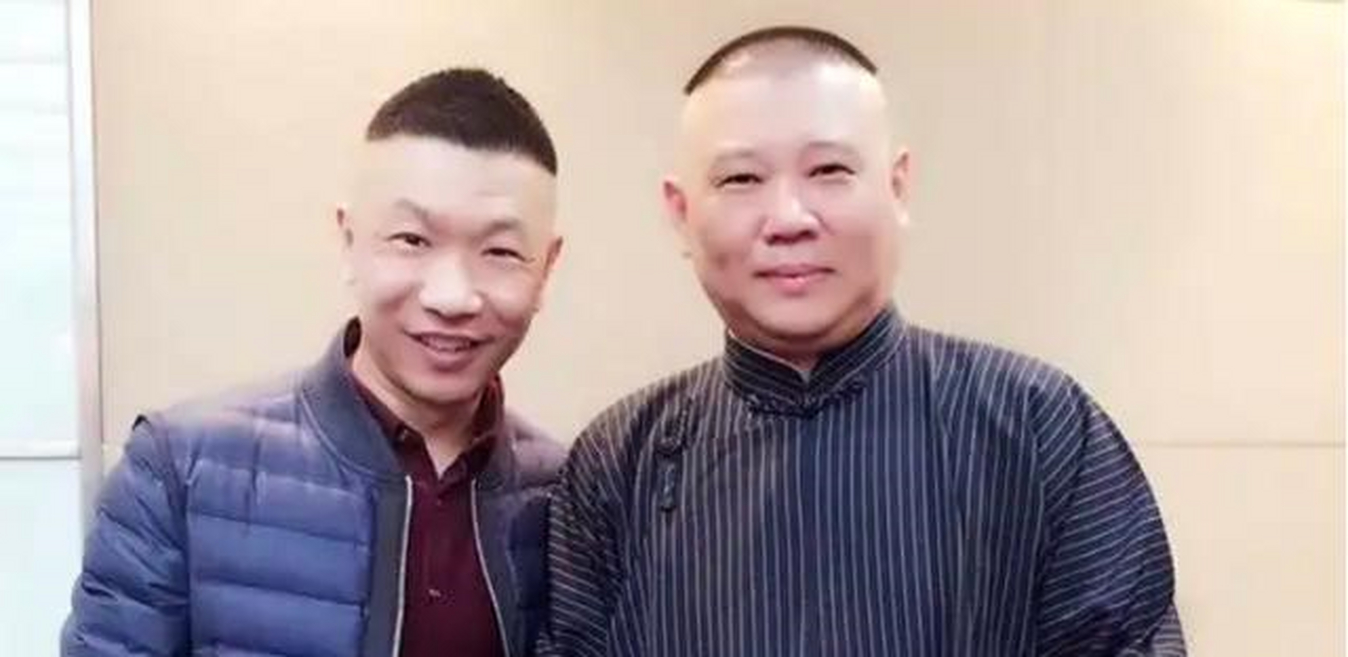 曹云金回应听云轩倒闭传闻的简单介绍