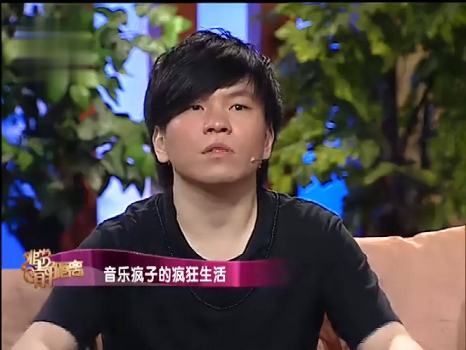 常石磊high歌
