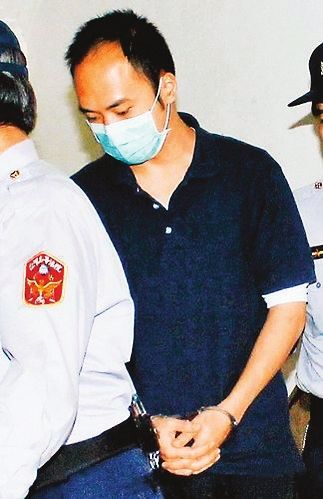 kris李宗瑞的简单介绍