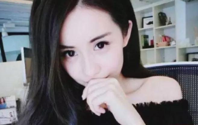 林西娅鹿晗 林西娅鹿晗