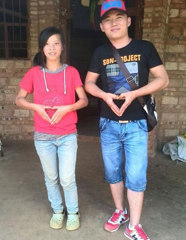 变形计刘珈辰 变形计刘珈辰
