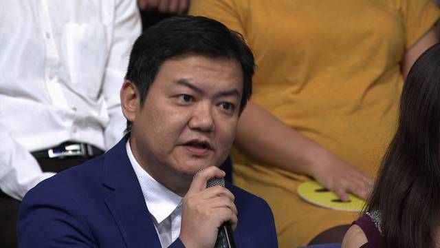 非诚勿扰钟金芮 非诚勿扰钟金芮