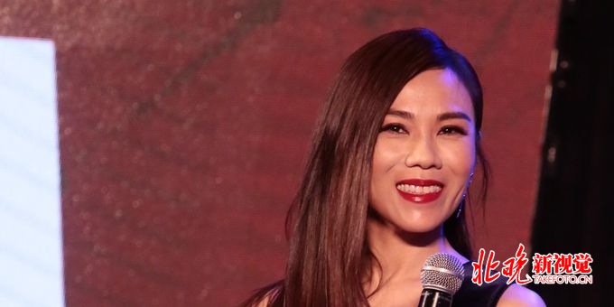 蔡健雅否认抄袭