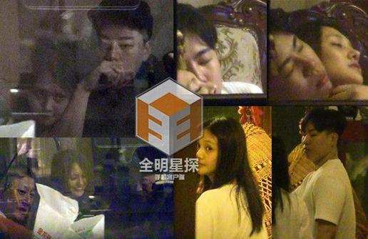 胡彦斌经纪人