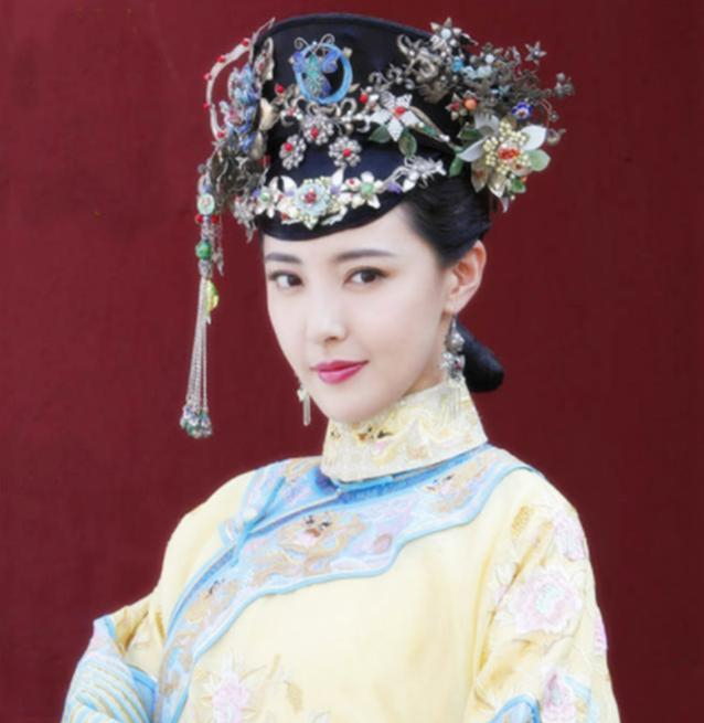 多情江山大结局