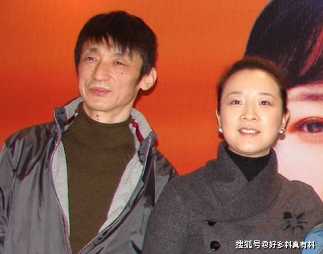 陈小艺简历个人资料