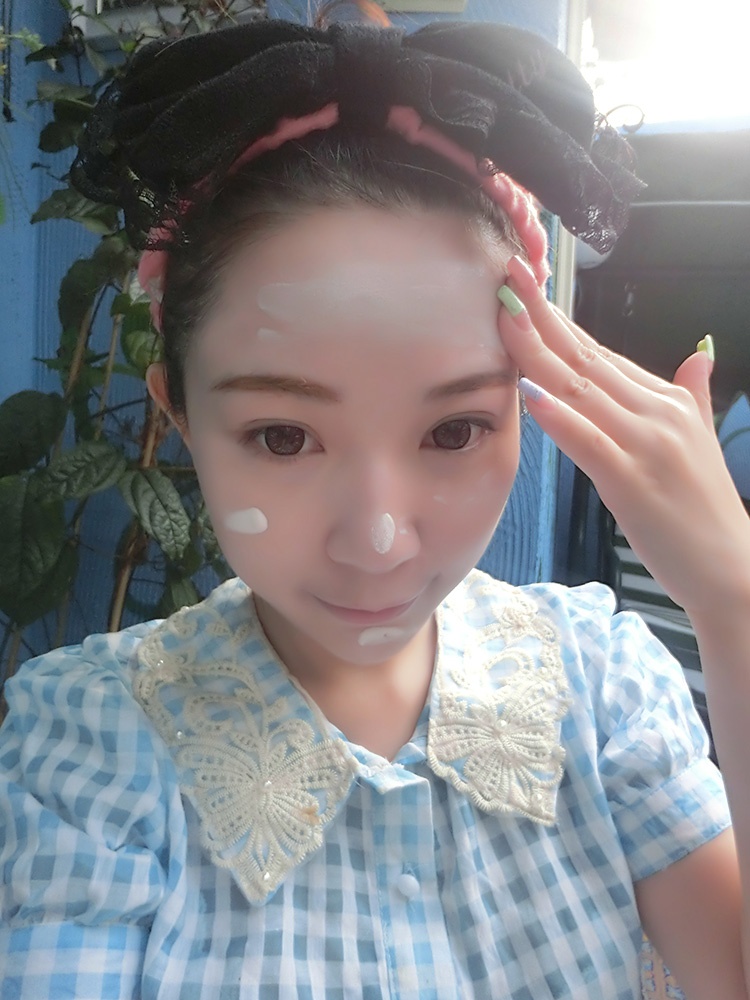 双鱼kiki