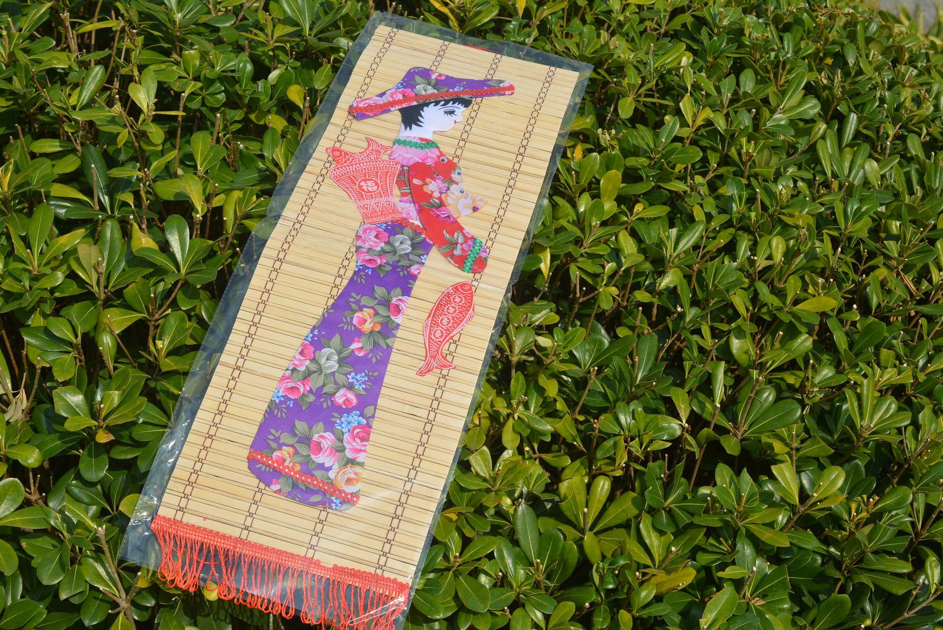 结婚7天真子回娘家
