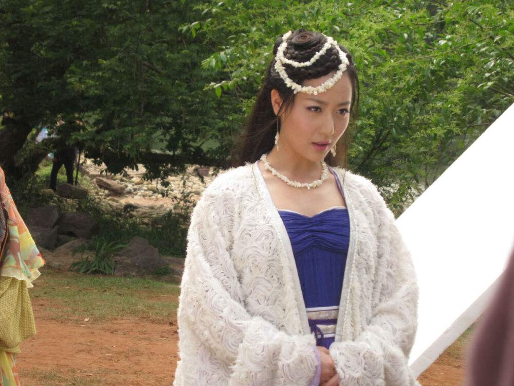 画皮之真爱无悔了局 画皮之真爱无悔了局