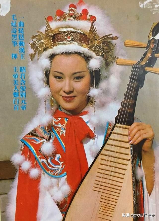 昭君出塞演员表 昭君出塞演员表