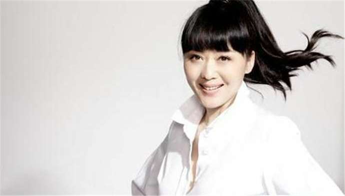 李大双妻子 李大双妻子