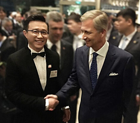沈东军老婆