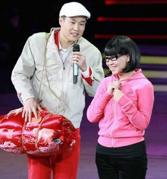 包贝尔小品被毙 包贝尔小品被毙