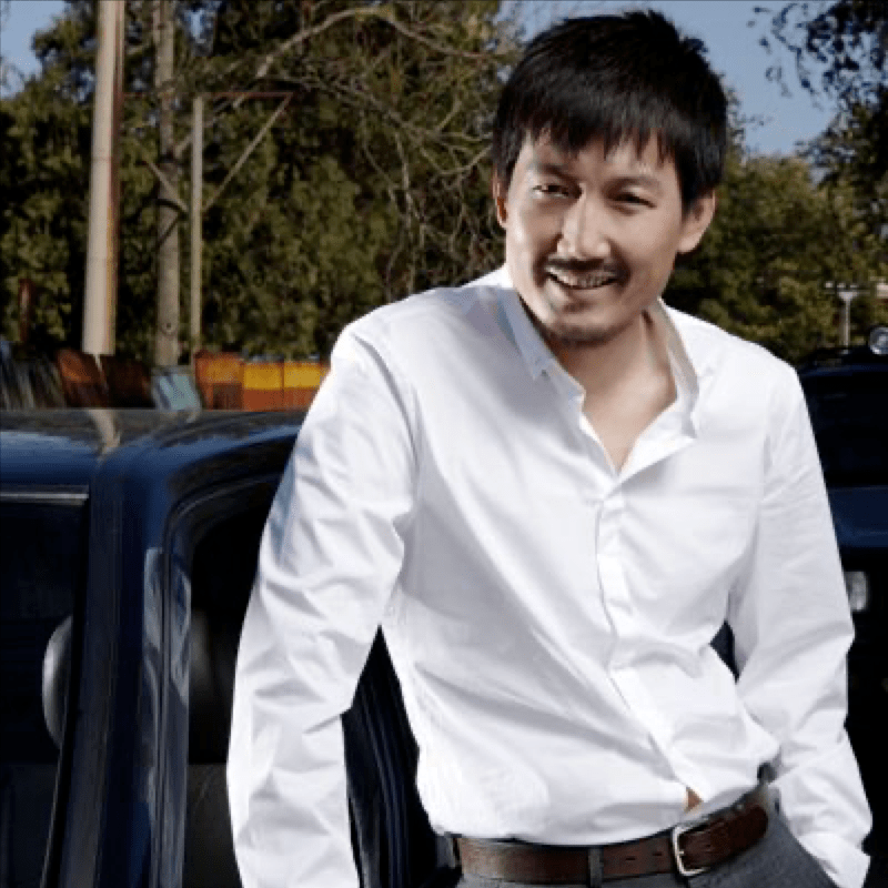 演员李崇霄的死因