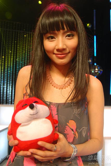 2011超女 2011超女
