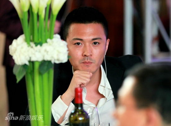 于小伟微博