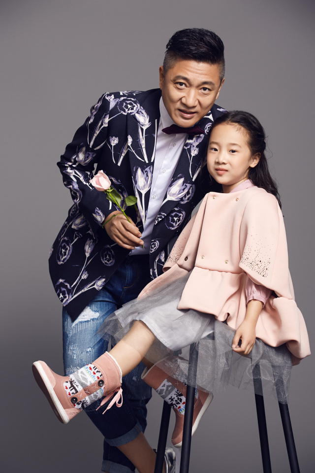 孙浩的老婆