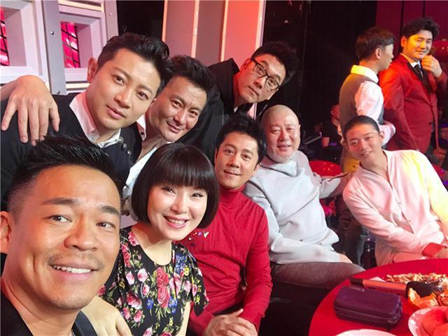 孙浩的妻子 孙浩的妻子
