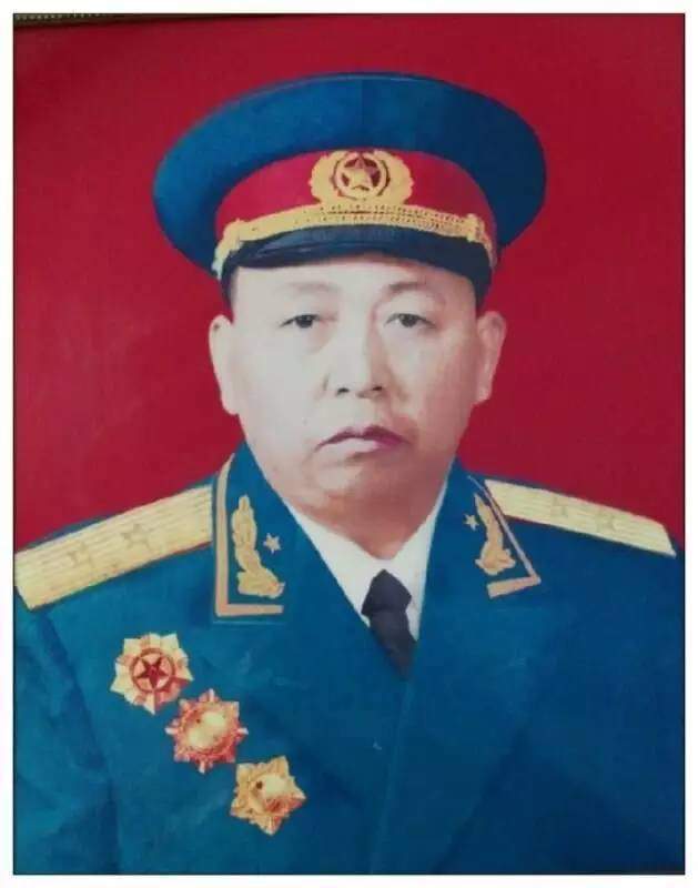 父子大将