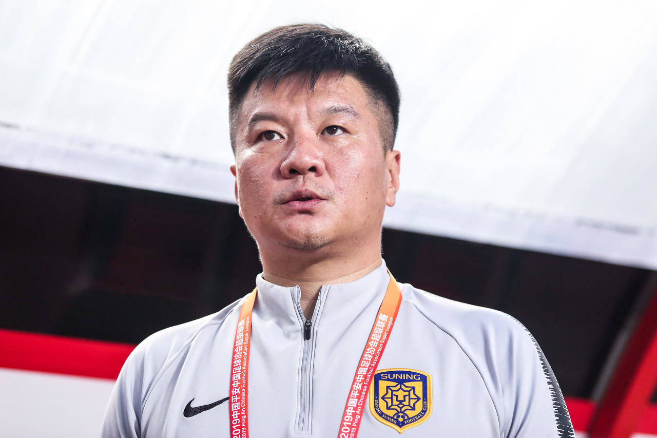 李金羽老婆