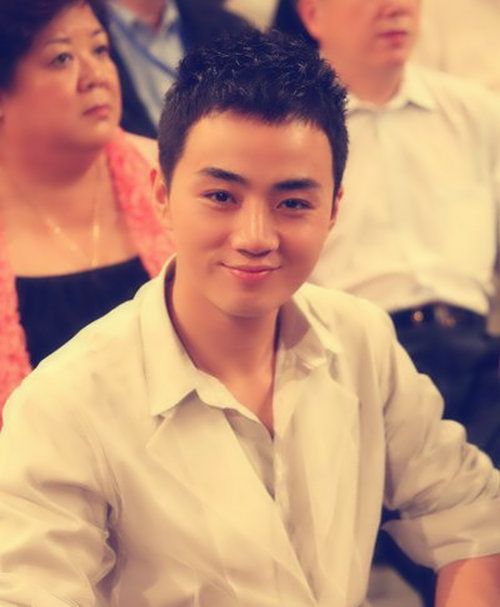 高兴大本营余少群 高兴大本营余少群